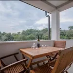 Apartman Melisa Pula