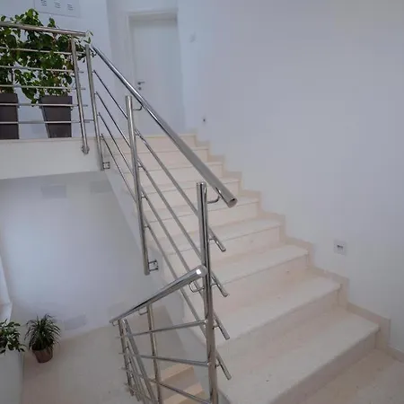 Appartamento Melisa *