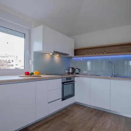 Melisa Appartamento *