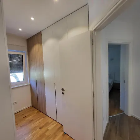 Melisa Appartamento Pola