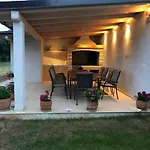 Апартаменти Melisa