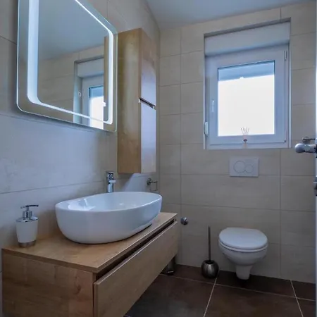 Apartment Melisa Pula