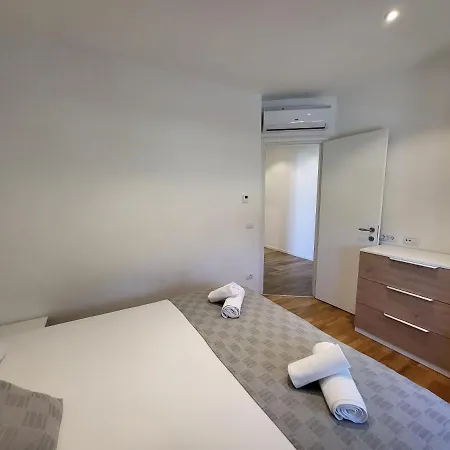 Apartment Melisa *