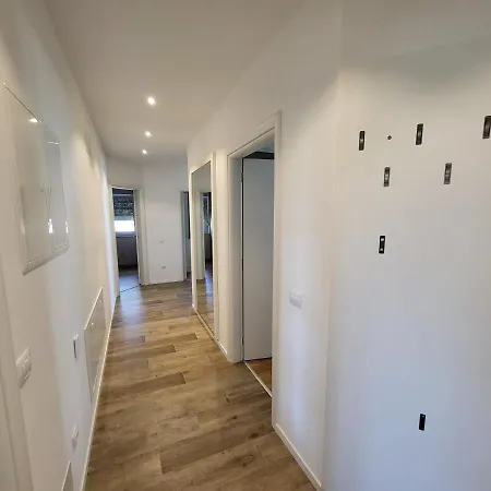 Melisa Apartment Pula