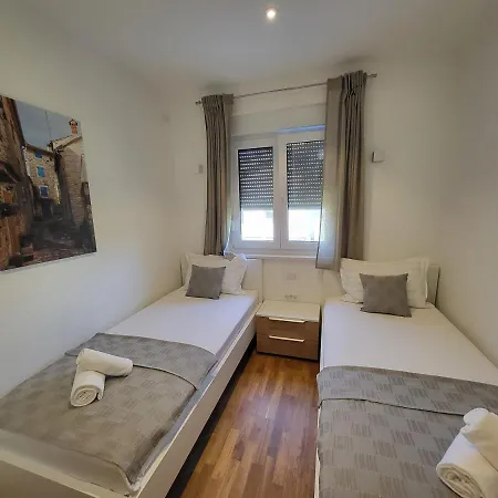 Melisa Apartment Pula