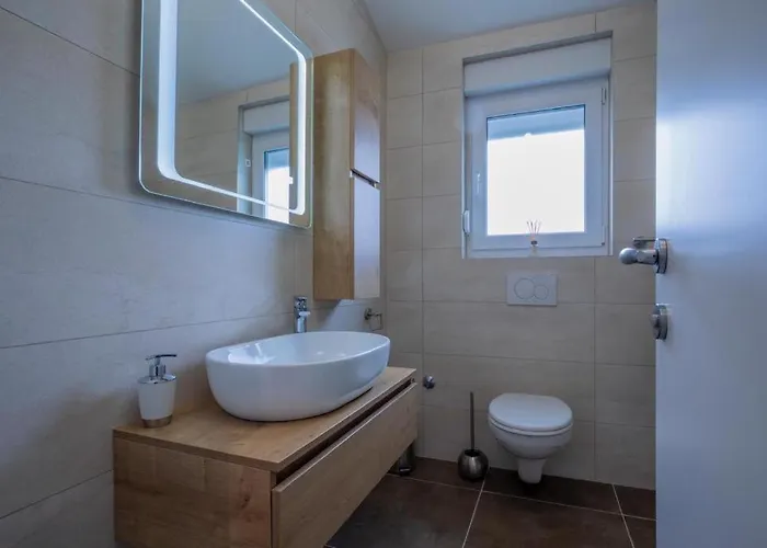 Apartament Melisa Pula