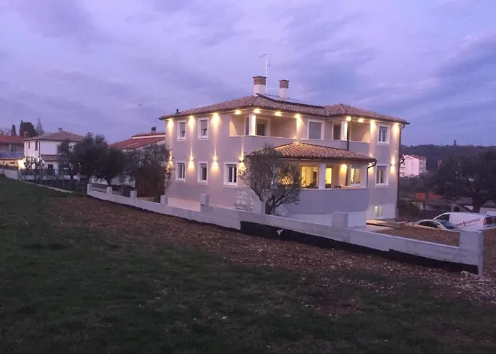 Melisa Apartament Pula