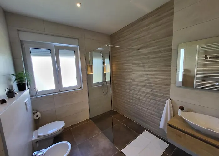 Melisa Apartament Pula