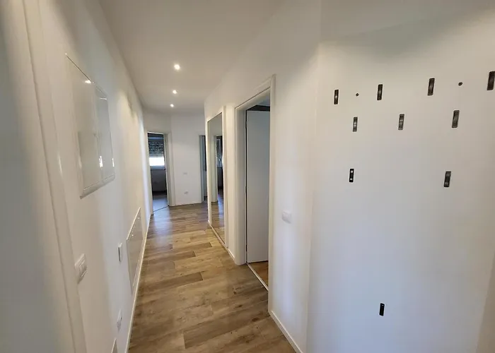 Melisa Apartament Pula