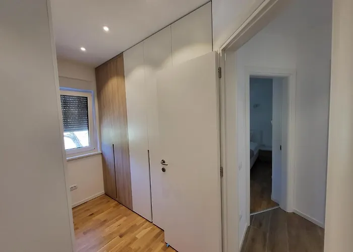 Melisa Apartament Pula