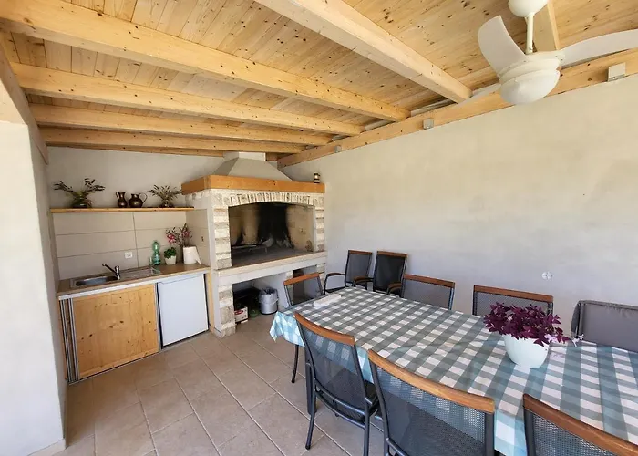 Melisa Apartament Pula