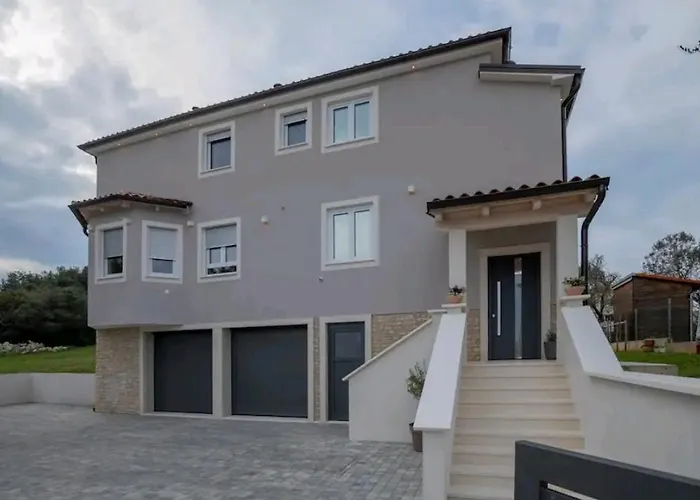 Melisa Apartament Pula