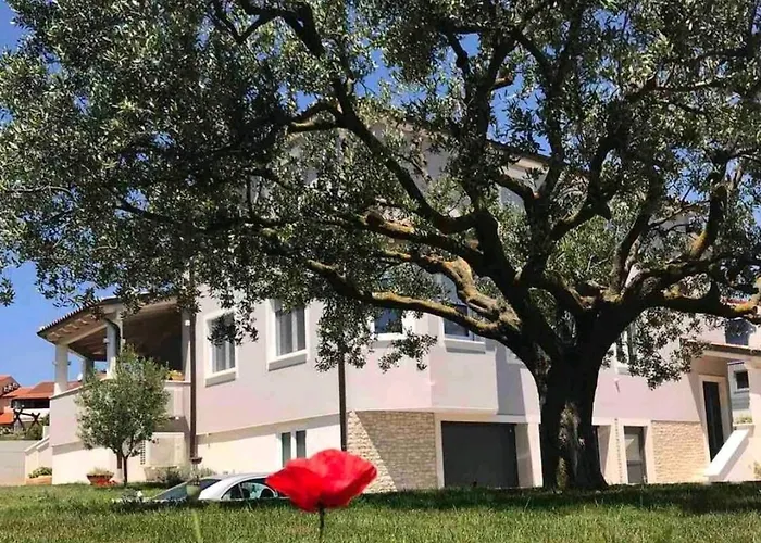 Melisa Apartament Pula