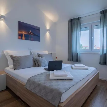 Melisa Διαμέρισμα