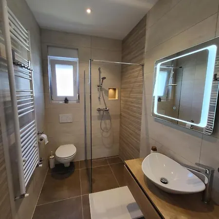 Διαμέρισμα Melisa *