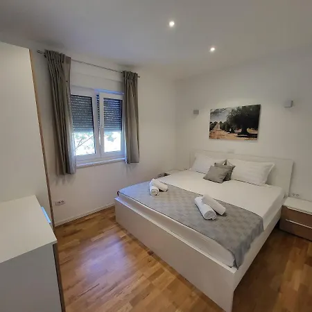 Melisa Διαμέρισμα *