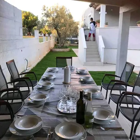 Melisa Διαμέρισμα