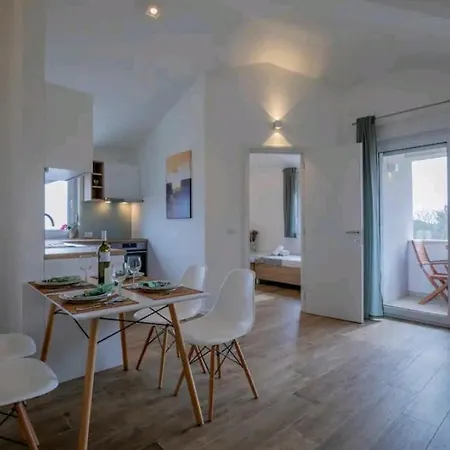 Διαμέρισμα Melisa