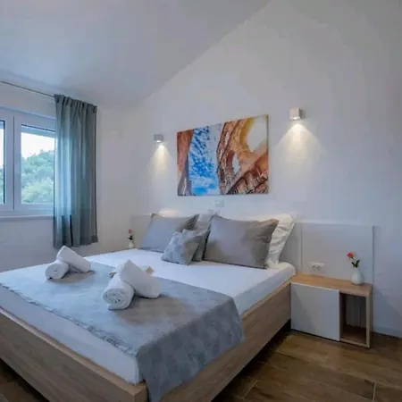 Melisa Διαμέρισμα *